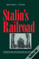 Stalin'S Railroad