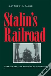 Capa do artigo Stalin