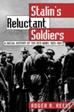 Capa do artigo Stalin'S Reluctant Soldiers