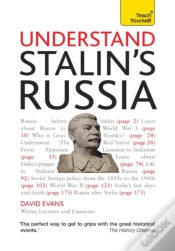 Capa do artigo Stalin