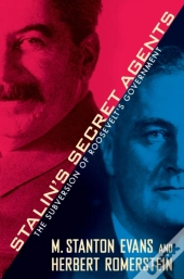 Stalin'S Secret Agents