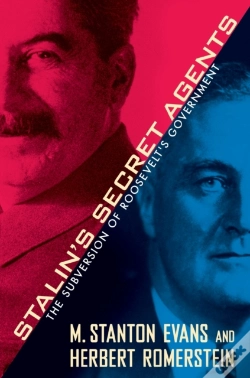 Capa do artigo Stalin'S Secret Agents