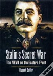 Capa do artigo Stalin