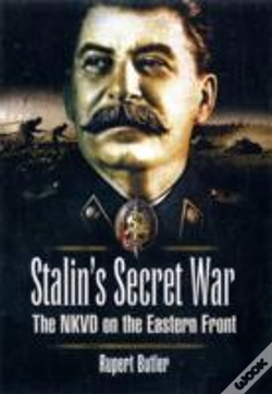 Capa do artigo Stalin'S Secret War: The Nkvd On The Eastern Front