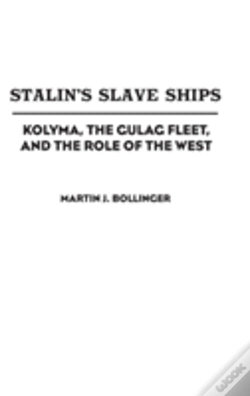 Capa do artigo Stalin'S Slave Ships