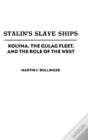 Capa do artigo Stalin