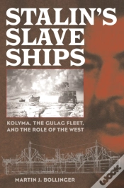 Capa do artigo Stalin