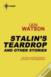 Capa do artigo Stalin