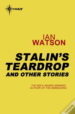 Capa do artigo Stalin'S Teardrops: And Other Stories