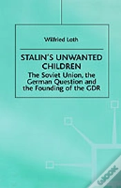 Capa do artigo Stalin