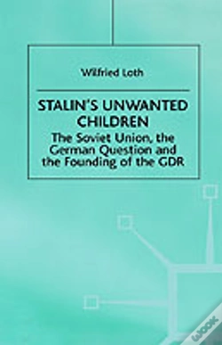 Capa do artigo Stalin'S Unwanted Child
