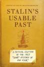 Stalin'S Usable Past - Preview