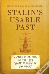 Stalin'S Usable Past