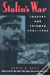 Capa do artigo Stalin