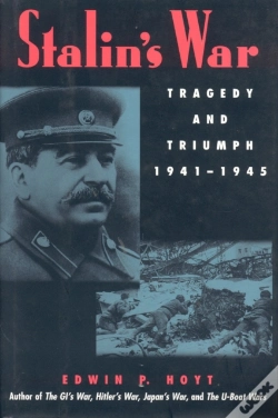 Capa do artigo Stalin'S War