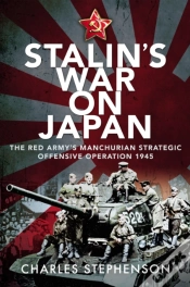 Capa do artigo Stalin