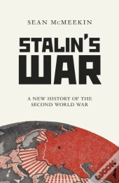 Stalin'S War