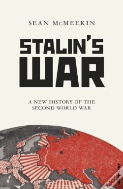 Capa do artigo Stalin'S War