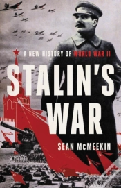 Capa do artigo Stalin