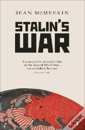 Capa do artigo Stalin