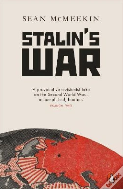 Capa do artigo Stalin'S War