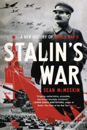 Capa do artigo Stalin