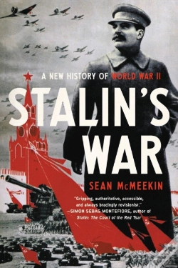 Capa do artigo Stalin'S War