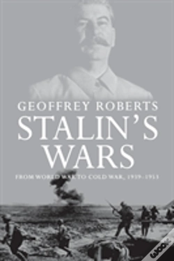 Capa do artigo Stalin'S Wars