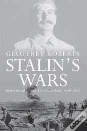 Capa do artigo Stalin