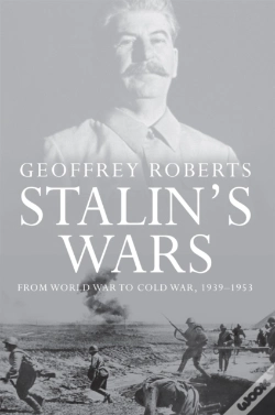 Capa do artigo Stalin'S Wars