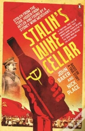 Capa do artigo Stalin