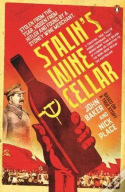 Capa do artigo Stalin'S Wine Cellar