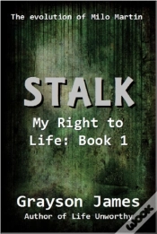 Capa do artigo Stalk