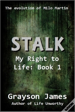 Capa do artigo Stalk