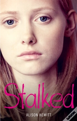 Capa do artigo Stalked