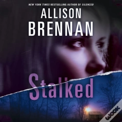 Capa do artigo Stalked