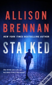 Capa do artigo Stalked