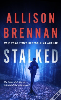 Capa do artigo Stalked