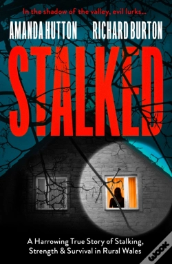 Capa do artigo Stalked