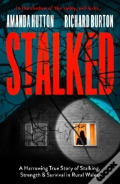 Capa do artigo Stalked