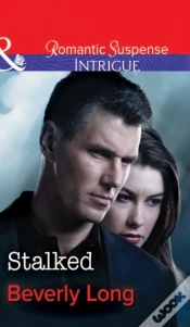 Capa do artigo Stalked