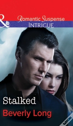 Capa do artigo Stalked