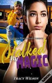 Capa do artigo Stalked By Magic