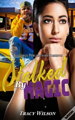Capa do artigo Stalked By Magic