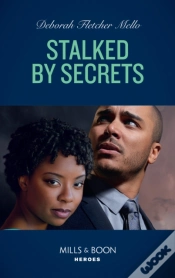 Capa do artigo Stalked By Secrets