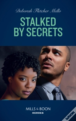 Capa do artigo Stalked By Secrets