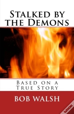 Capa do artigo Stalked By The Demons
