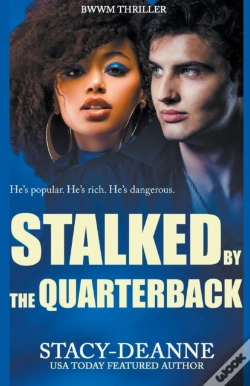 Capa do artigo Stalked By The Quarterback