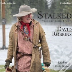 Capa do artigo Stalked