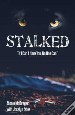 Capa do artigo Stalked